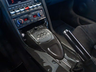 2010 Lamborghini Gallardo Superleggera