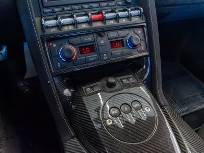 2010 Lamborghini Gallardo Superleggera