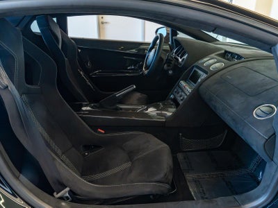2010 Lamborghini Gallardo Superleggera
