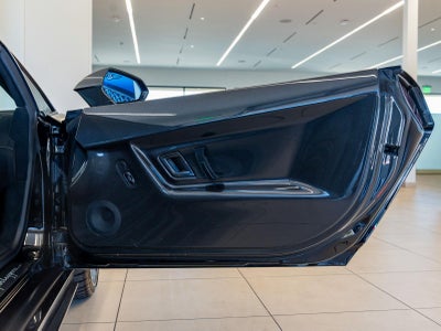 2010 Lamborghini Gallardo Superleggera