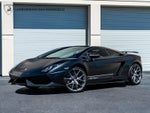 2010 Lamborghini Gallardo Superleggera