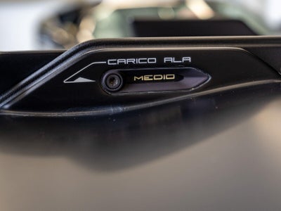2022 Lamborghini Huracan Sto Coupe