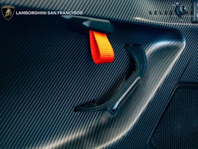 2024 Lamborghini Huracan STO