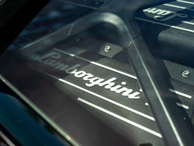2023 Lamborghini Huracan Tecnica Coupe