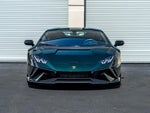 2023 Lamborghini Huracan Tecnica Coupe