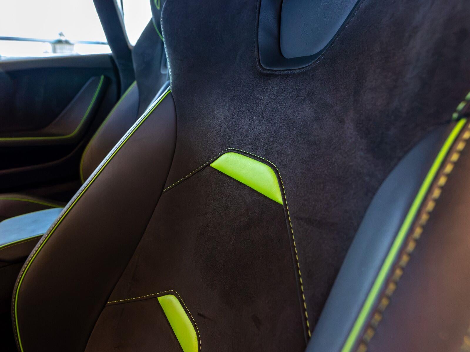 2023 Lamborghini Huracan Tecnica Coupe