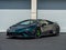 2023 Lamborghini Huracan Tecnica Coupe