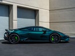 2023 Lamborghini Huracan Tecnica Coupe