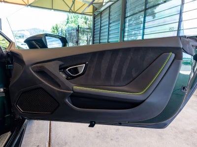 2023 Lamborghini Huracan Tecnica Coupe