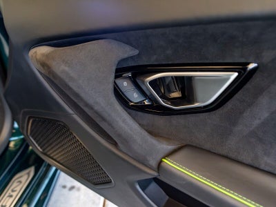 2023 Lamborghini Huracan Tecnica Coupe