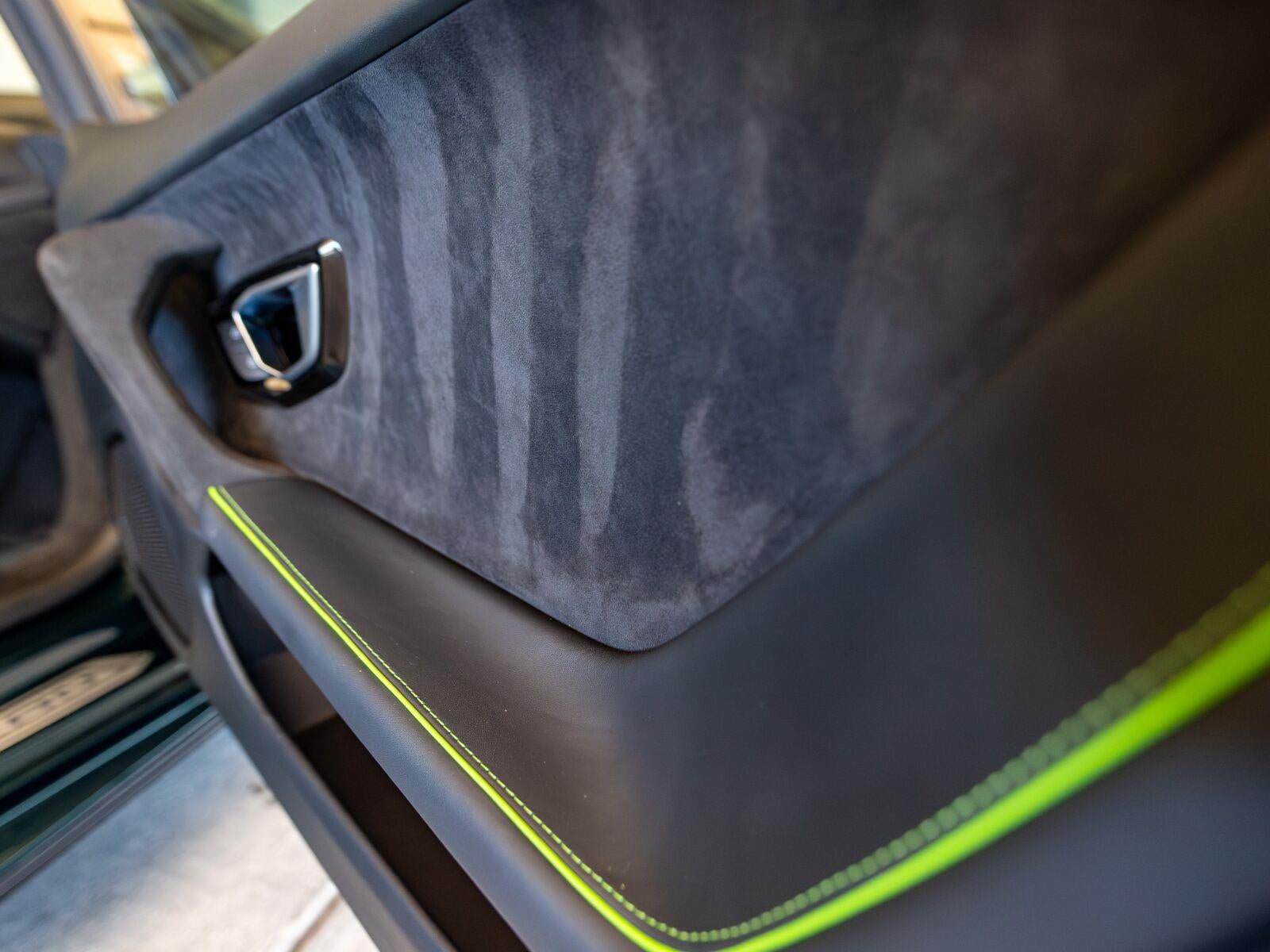 2023 Lamborghini Huracan Tecnica Coupe