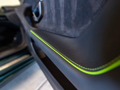 2023 Lamborghini Huracan Tecnica Coupe