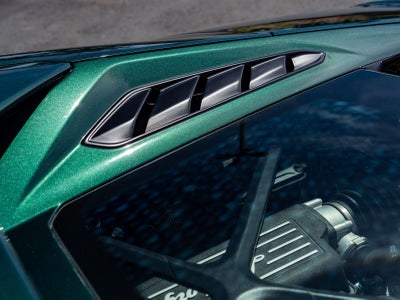 2023 Lamborghini Huracan Tecnica Coupe