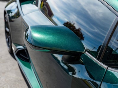 2023 Lamborghini Huracan Tecnica Coupe