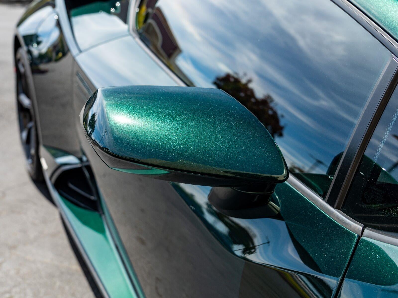 2023 Lamborghini Huracan Tecnica Coupe