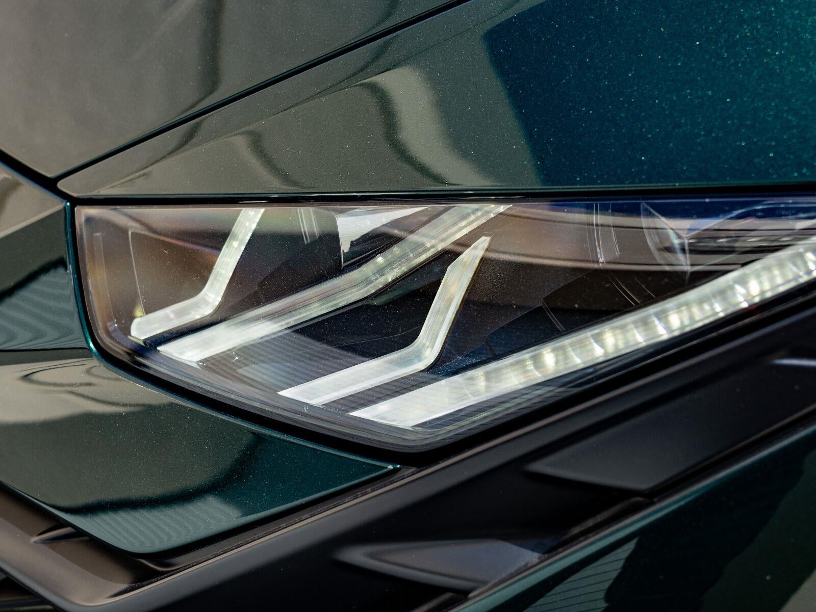 2023 Lamborghini Huracan Tecnica Coupe