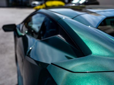 2023 Lamborghini Huracan Tecnica Coupe