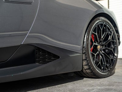 2018 Lamborghini Huracan Performante