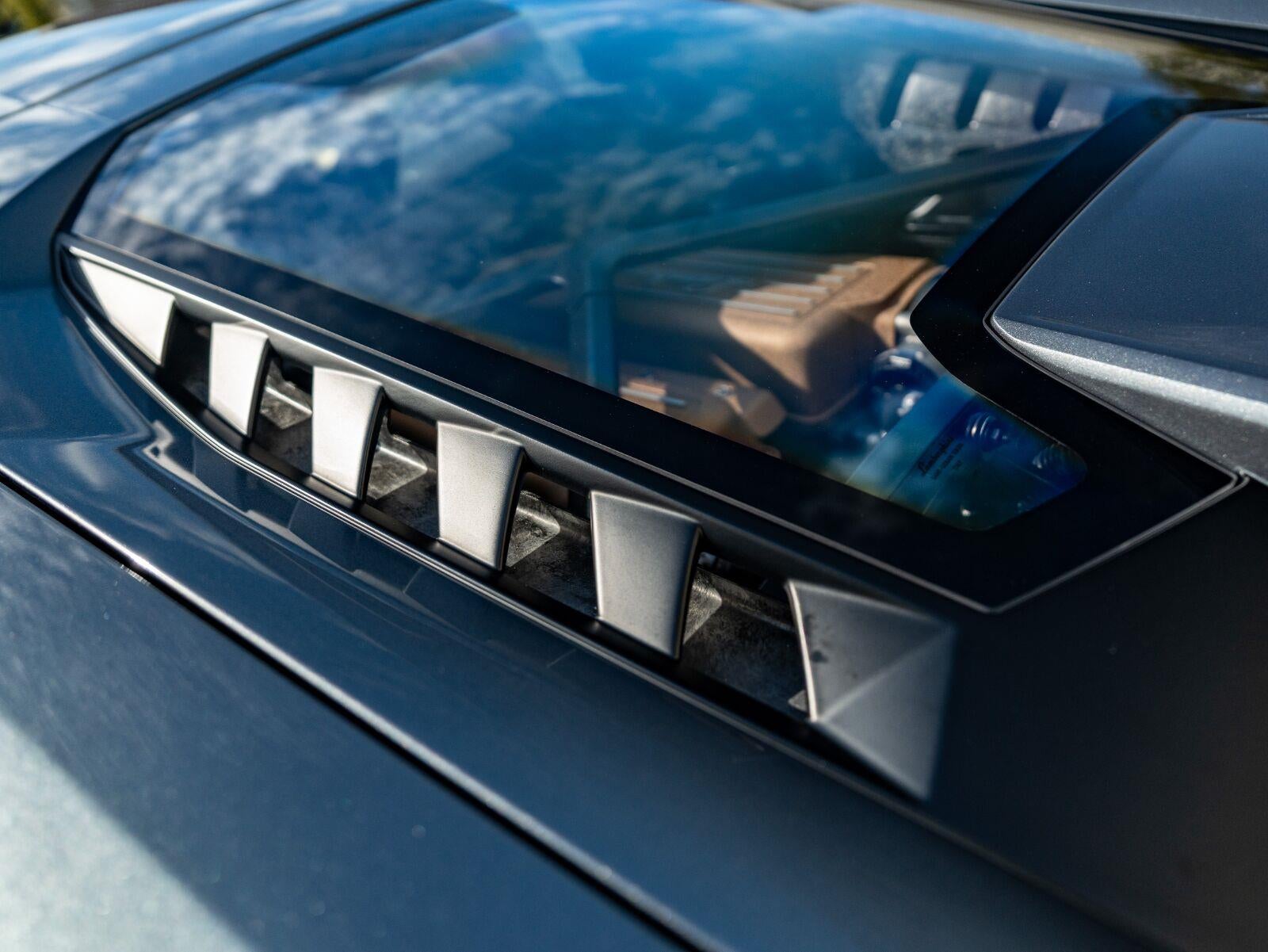 2018 Lamborghini Huracan Performante