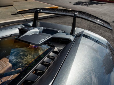 2018 Lamborghini Huracan Performante
