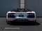 2016 Lamborghini Aventador Roadster LP 700-4 Pirelli Edition