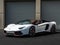 2016 Lamborghini Aventador Roadster LP 700-4 Pirelli Edition