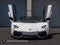 2016 Lamborghini Aventador Roadster LP 700-4 Pirelli Edition