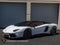 2016 Lamborghini Aventador Roadster LP 700-4 Pirelli Edition