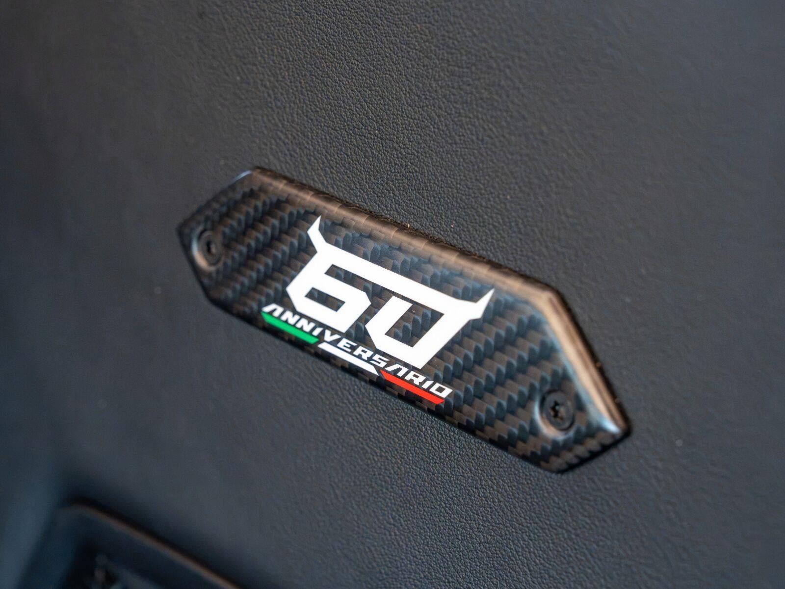 2023 Lamborghini Huracan Evo Spyder RWD