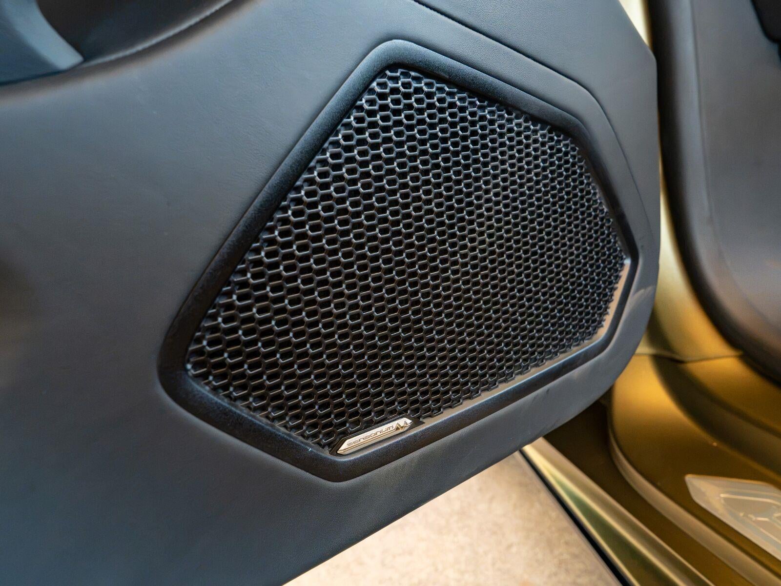 2023 Lamborghini Huracan Evo Spyder RWD