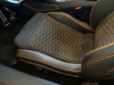 2023 Lamborghini Huracan Evo Spyder RWD