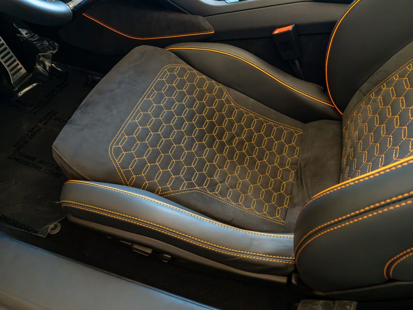 2023 Lamborghini Huracan Evo Spyder RWD