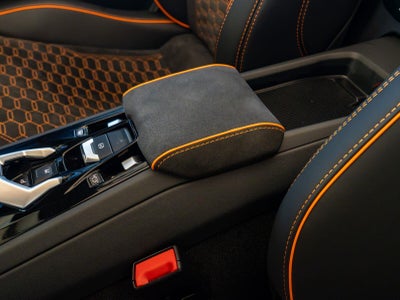 2023 Lamborghini Huracan Evo Spyder RWD