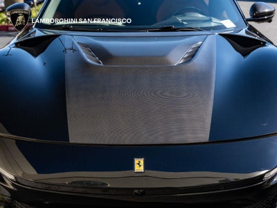 2024 Ferrari Purosangue Novitec