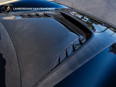 2024 Ferrari Purosangue Novitec
