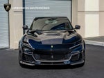 2024 Ferrari Purosangue Novitec