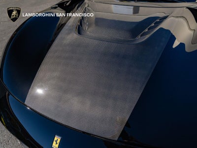2024 Ferrari Purosangue Novitec